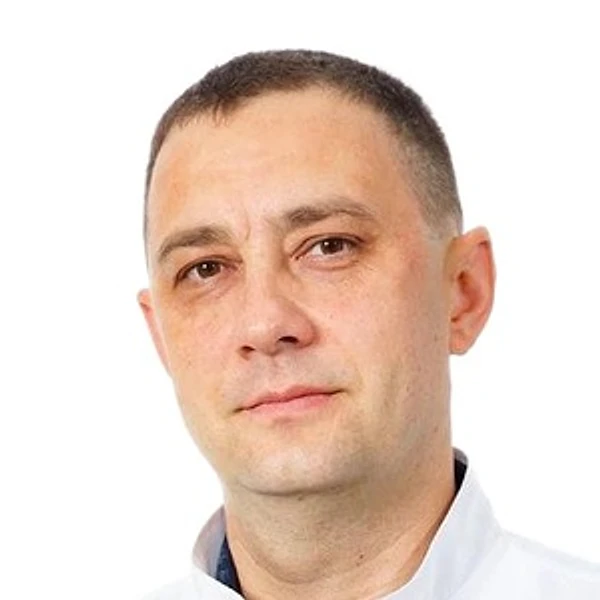 Столетов Ярослав Александрович — Уролог, Врач УЗИ, Орехово-Зуево