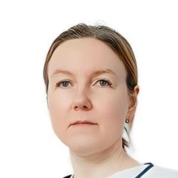 Кулак Светлана Сергеевна — Детский стоматолог, Стоматолог, Орехово-Зуево