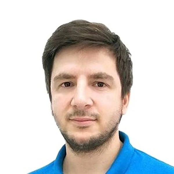 Омаров Мурад Амуттаевич — Стоматолог, Орехово-Зуево
