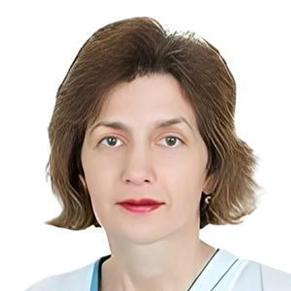 Завьялова Нина Геннадьевна — Гинеколог, Акушер, Гинеколог-хирург, Орехово-Зуево