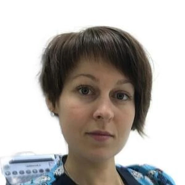 Подымкина Елена Юрьевна — Гинеколог, Акушер, Врач УЗИ, Орехово-Зуево