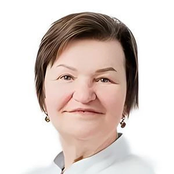 Гусева Марина Матвеевна — Дерматолог, Орехово-Зуево