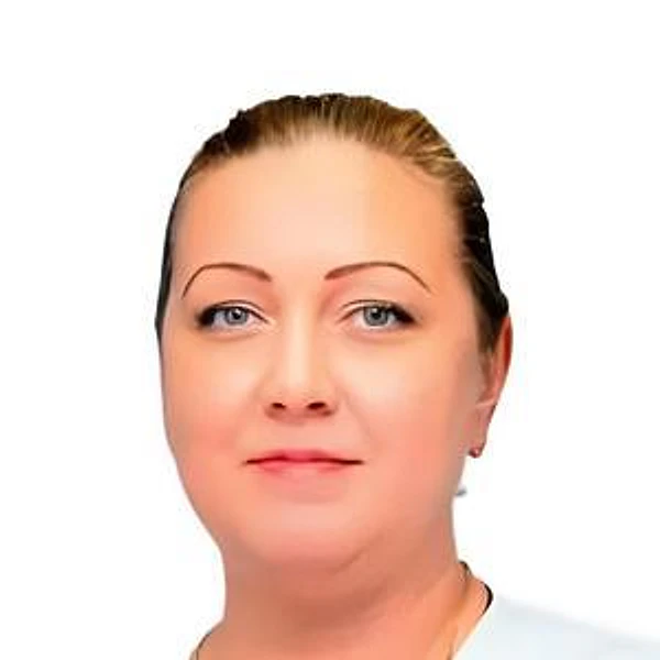 Смирнова Виктория Викторовна — Дерматовенеролог, Орехово-Зуево