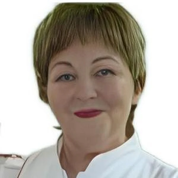 Гурьянова Надежда Николаевна — Стоматолог, Павловский Посад