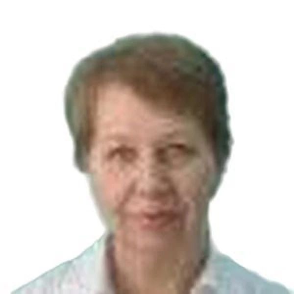 Быкова Любовь Владимировна — Кардиолог, Функциональный диагност, Павловский Посад