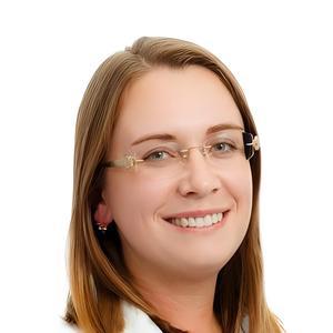 Паршенкова Ирина Геннадьевна — Уролог, Андролог, Врач УЗИ, Павловский Посад
