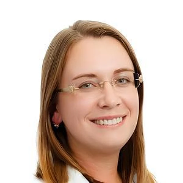 Паршенкова Ирина Геннадьевна — Уролог, Андролог, Врач УЗИ, Павловский Посад