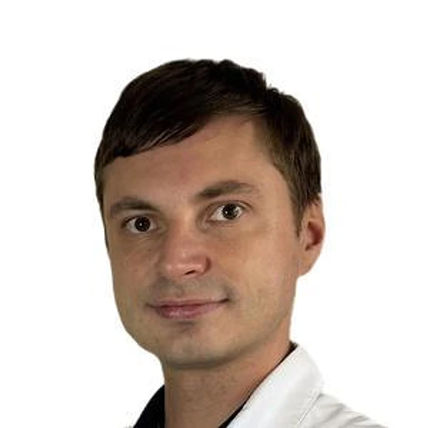 Родинов Александр Константинович — ЛОР, Павловский Посад