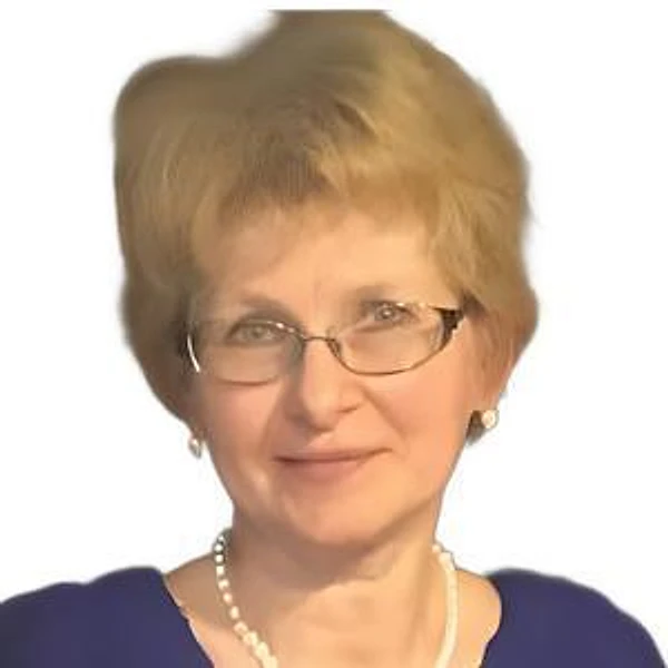 Брытцева Татьяна Михайловна — Педиатр, Павловский Посад