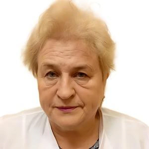 Кокова Татьяна Владимировна — Терапевт, Павловский Посад