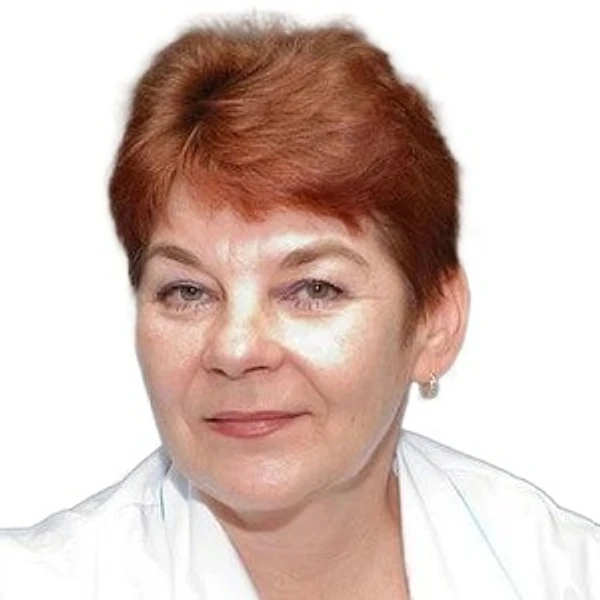 Бараш Ольга Владимировна — Психиатр, Нарколог, Павловский Посад