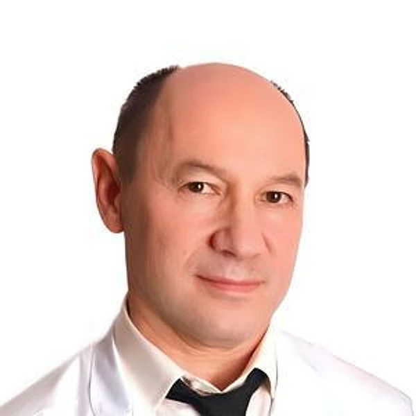 Гурулев Виктор Яковлевич — Психиатр, Нарколог, Павловский Посад