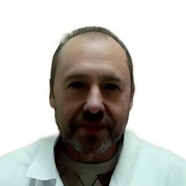 Игнатов Александр Николаевич — Дерматолог, Венеролог, Павловский Посад