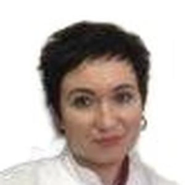 Нуриева Елена Николаевна — Дерматолог, Венеролог, Павловский Посад