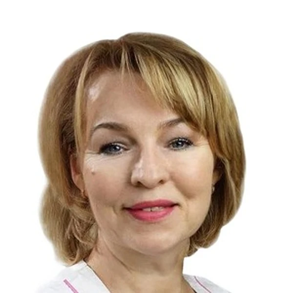 Джинчарадзе Маргарита Андреевна — Детский массажист, Москва