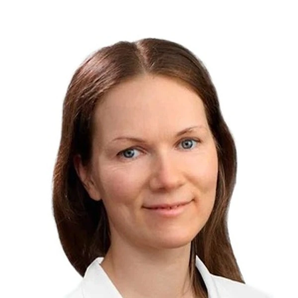 Смирнова Мария Вениаминовна — Детский массажист, Москва