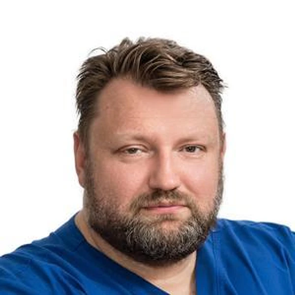Скорубский Сергей Сергеевич — Стоматолог-имплантолог, Стоматолог-ортопед, Стоматолог-хирург, Москва