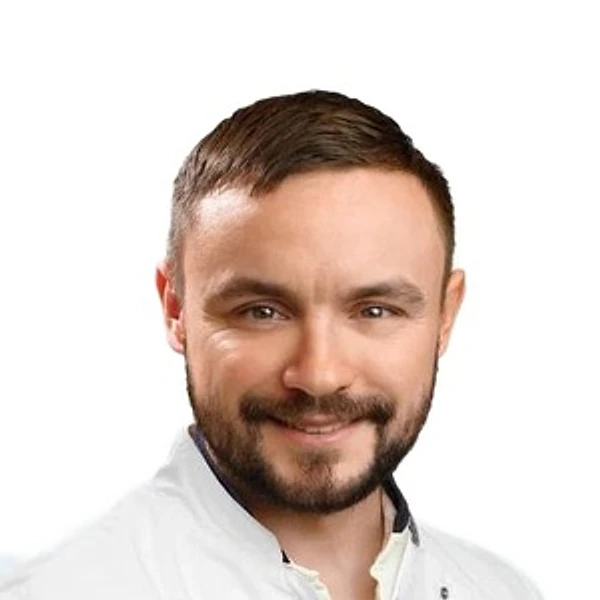 Анисимов Вадим Михайлович — Стоматолог-ортопед, Москва