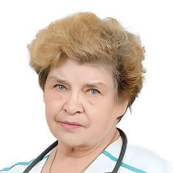 Смирнова Ирина Константиновна — Гастроэнтеролог, Детский гастроэнтеролог, Терапевт, Псков