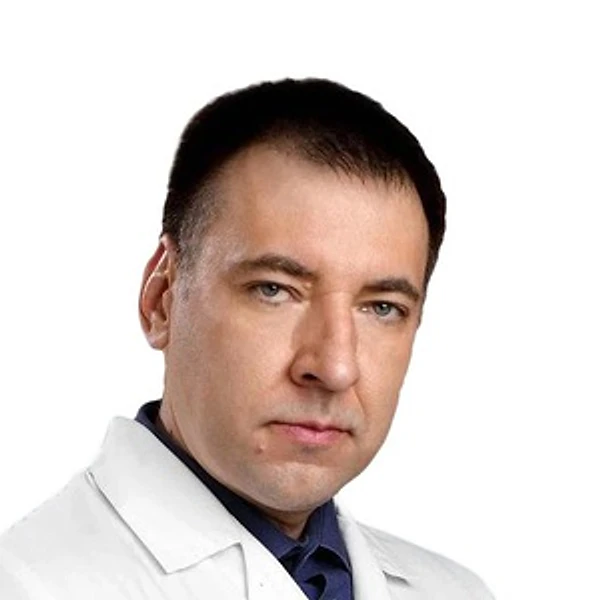 Никоноров Дмитрий Александрович — Стоматолог-ортопед, Москва