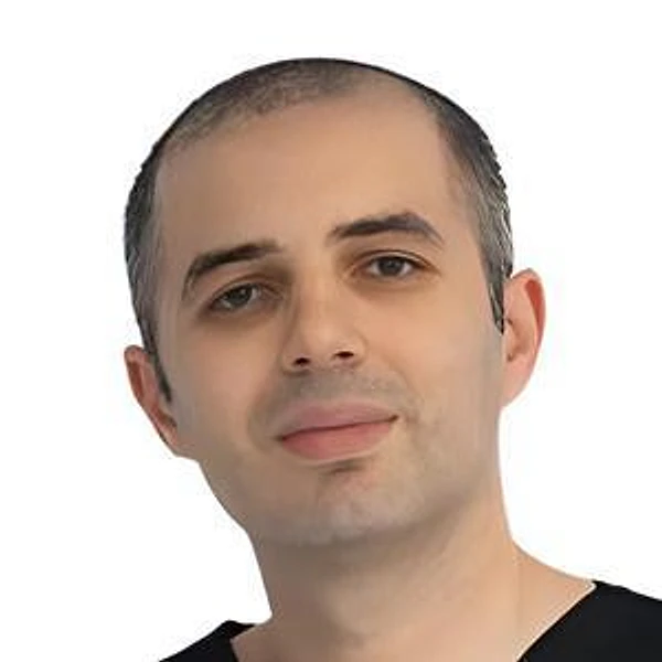 Панцулая Гиви Зурабович — Стоматолог-хирург, Стоматолог-имплантолог, Москва