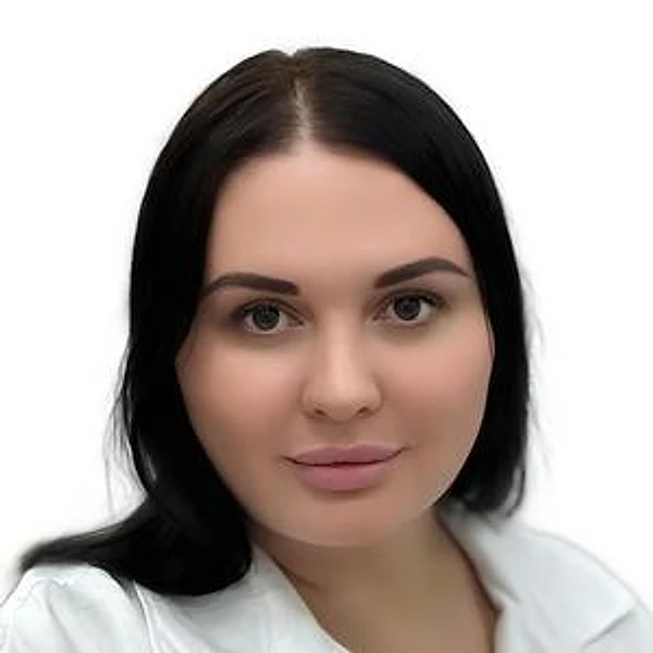 Огневая Анна Игоревна — Дерматолог, Венеролог, Дерматовенеролог, Детский трихолог, Трихолог, Москва