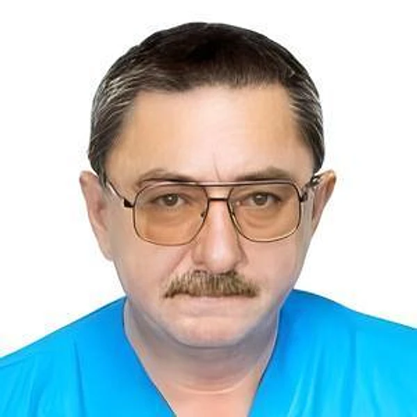 Яблонских Александр Викторович — Невролог, Ортопед, Ейск