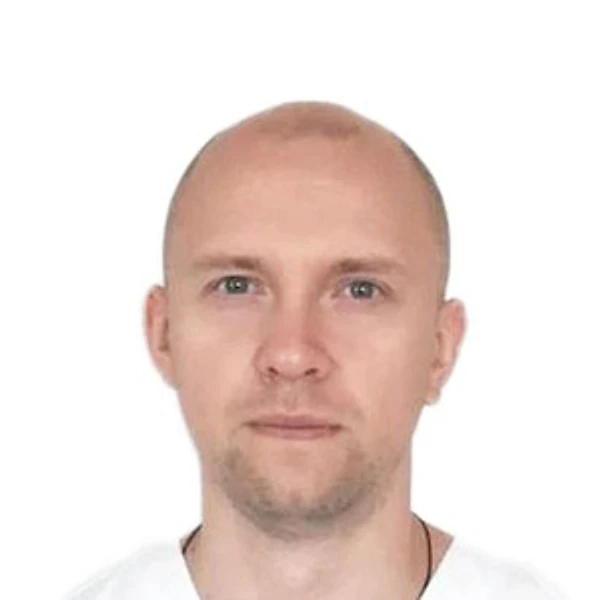 Плечов Сергей Петрович — Нейрохирург, Алголог, Псков