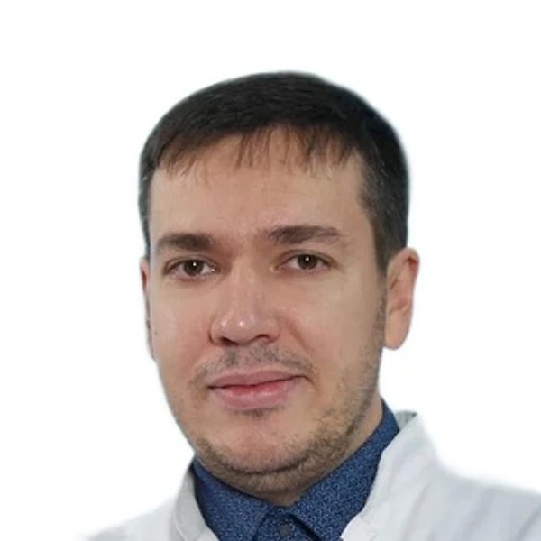 Лучкин Владимир Михайлович — Сосудистый хирург (ангиохирург), Малоинвазивный хирург, Москва