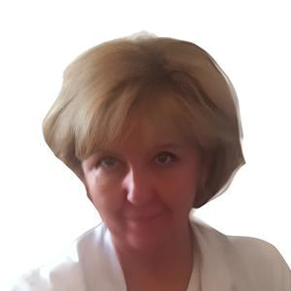 Мельникова Ирина Вадимовна — Гинеколог, Акушер, Врач УЗИ, Москва