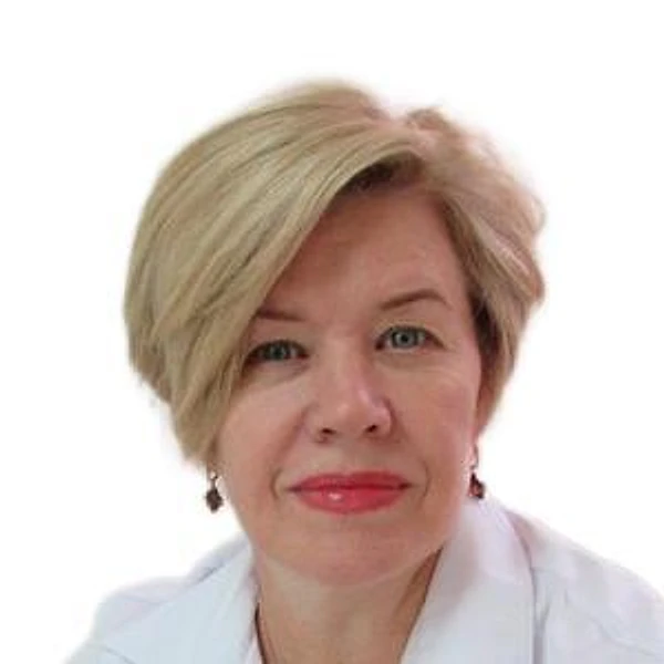 Степанова Светлана Николаевна — Гинеколог, Акушер, Детский гинеколог, Липецк