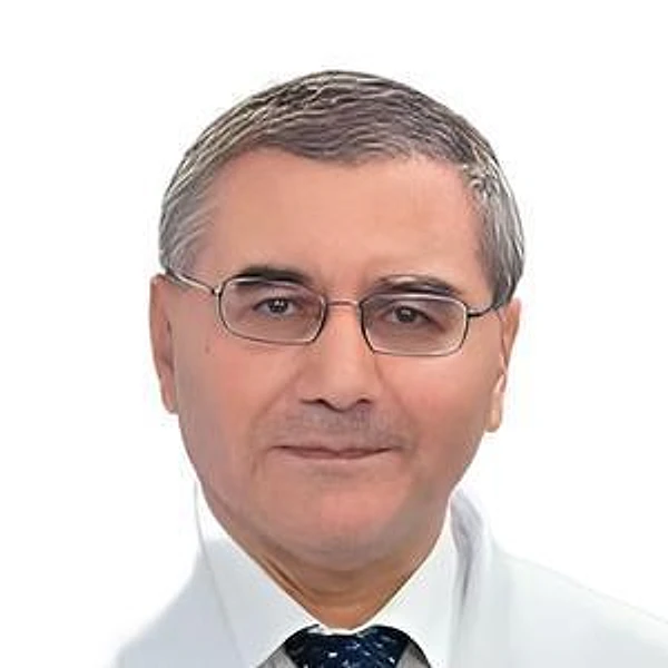 Байчоров Энвер Хусейнович — Хирург, Малоинвазивный хирург, Ставрополь