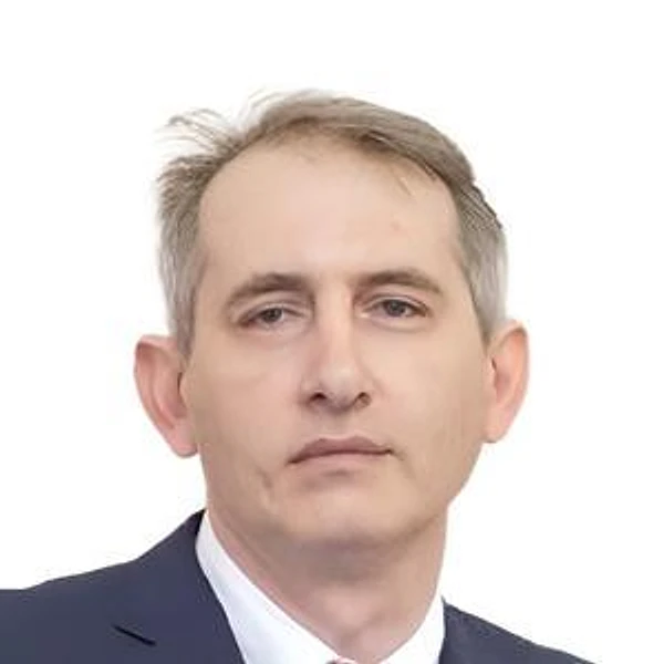 Хациев Бекхан Баялович — Бариатрический хирург, Ставрополь