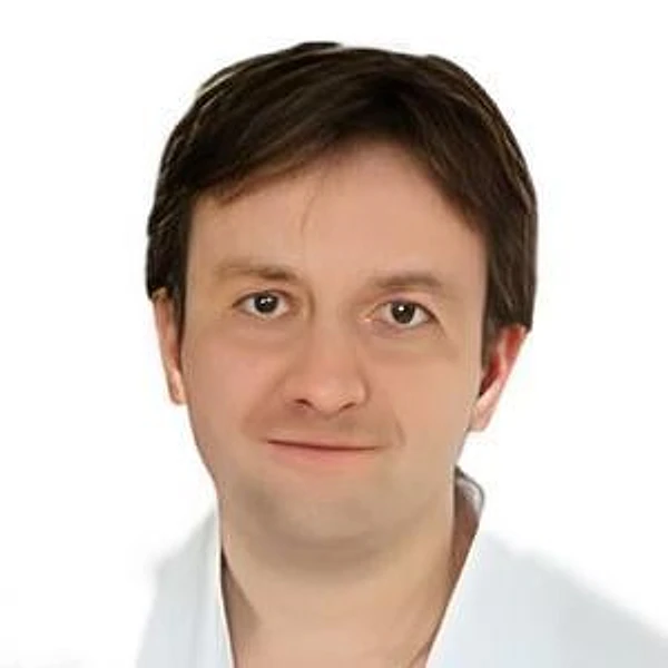 Обедин Александр Николаевич — Анестезиолог-реаниматолог, Ставрополь