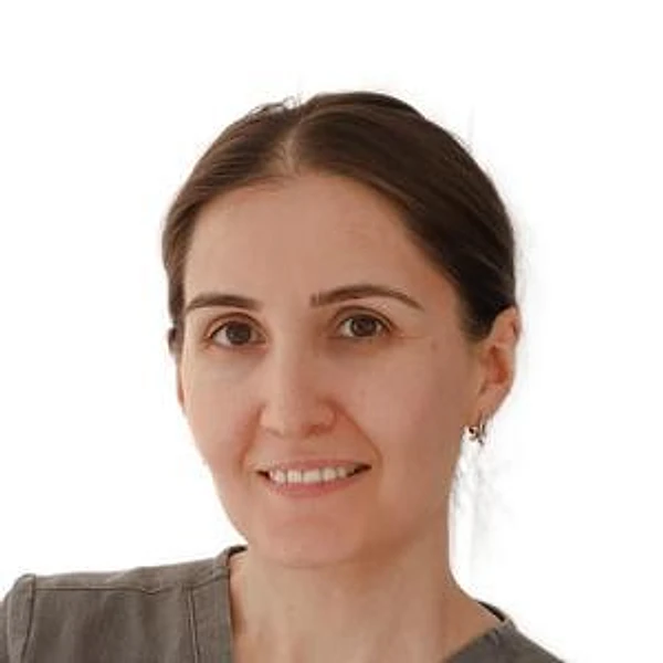 Биджиева Марина Алиевна — Хирург, Абдоминальный хирург, Бариатрический хирург, Ставрополь