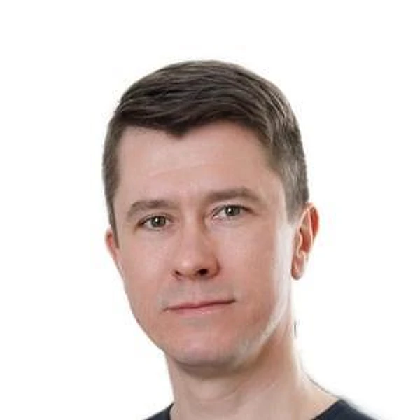 Погодин Олег Олегович — Гинеколог, Акушер, Гинеколог-хирург, Петрозаводск