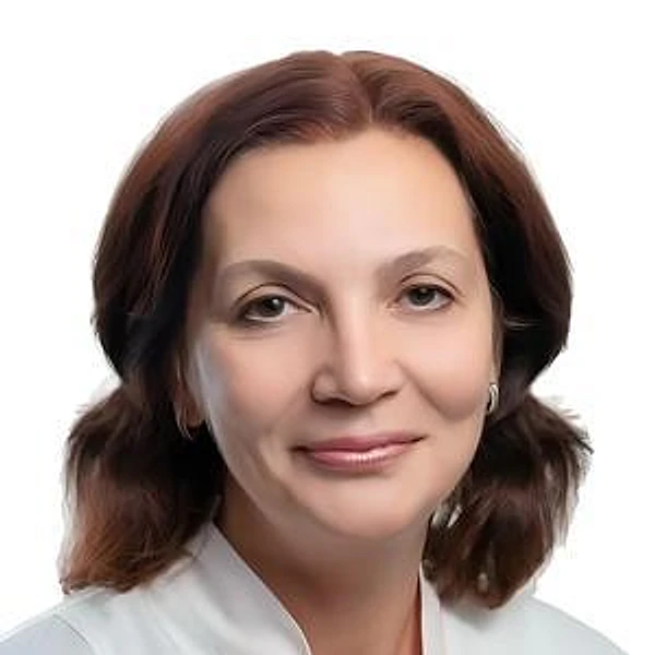 Лежеева Ольга Юрьевна — Терапевт, Клинический фармаколог, Профпатолог, Петрозаводск