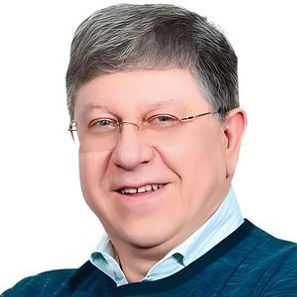 Фарбер Андрей Витальевич — Гастроэнтеролог, Москва