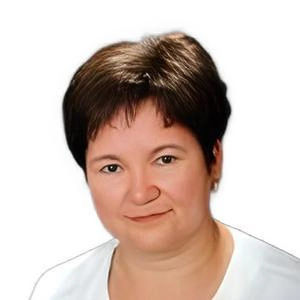 Кутузова Ирина Валериановна — Врач УЗИ, Рентгенолог, Рыбинск