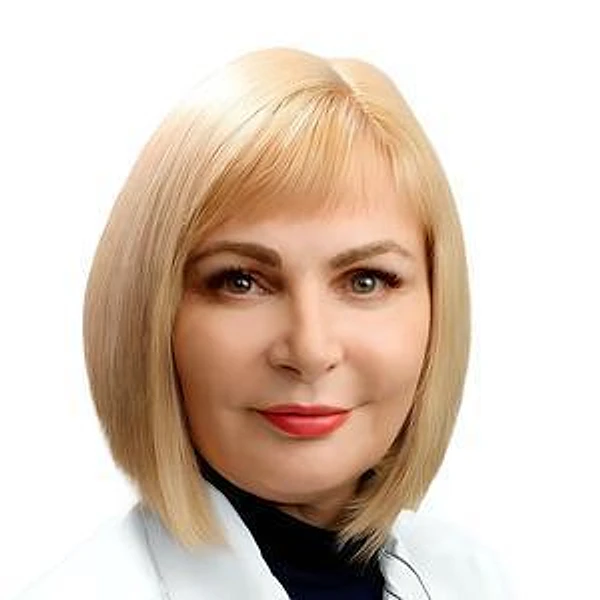 Баженова Ольга Глебовна — Эндокринолог, Москва