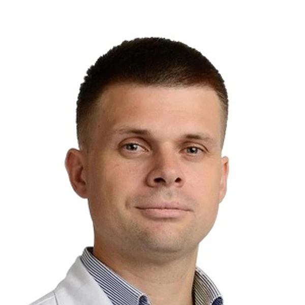 Козлов Вадим Александрович — Эндокринолог, Детский эндокринолог, Москва