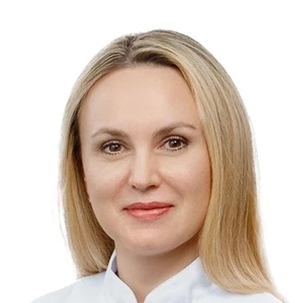 Шахмартова Ирина Александровна — Гинеколог, Акушер, Щёлково