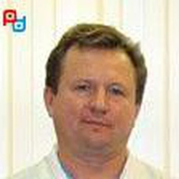 Пугин Алексей Валерьевич — Ортопед, Травматолог, Архангельск
