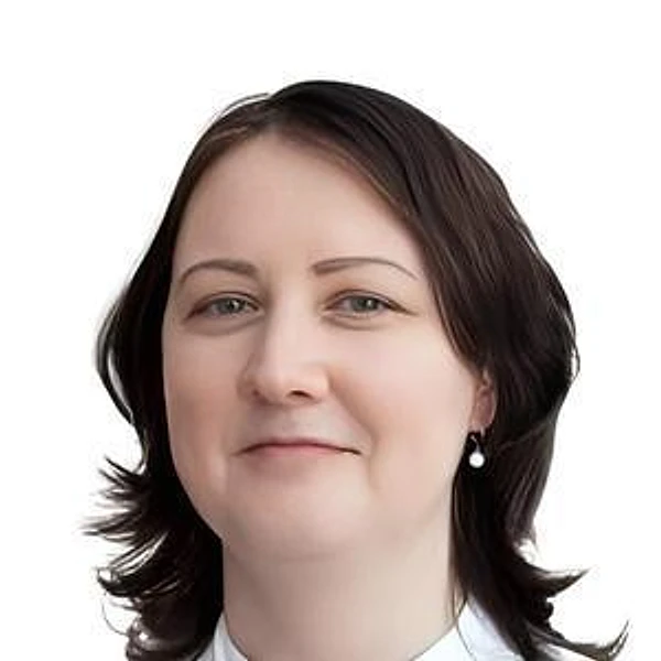 Николенко Ольга Викторовна — Врач УЗИ, Функциональный диагност, Москва