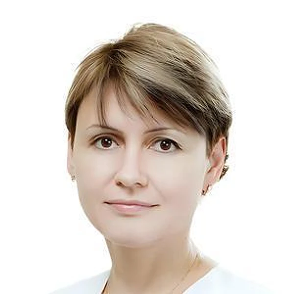 Лапа Людмила Александровна — Врач УЗИ, Москва