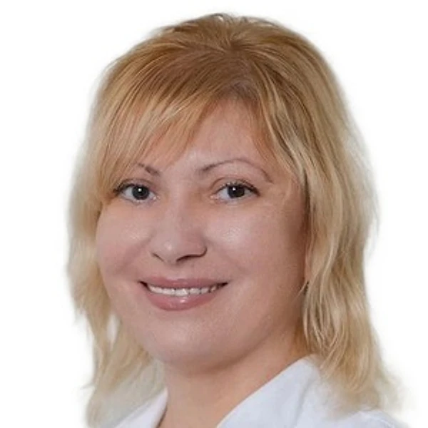 Бедина Алина Николаевна — Невролог, Рефлексотерапевт, Физиотерапевт, Москва