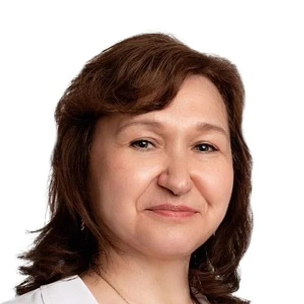 Курцевич Наталья Александровна — Офтальмолог (окулист), Москва