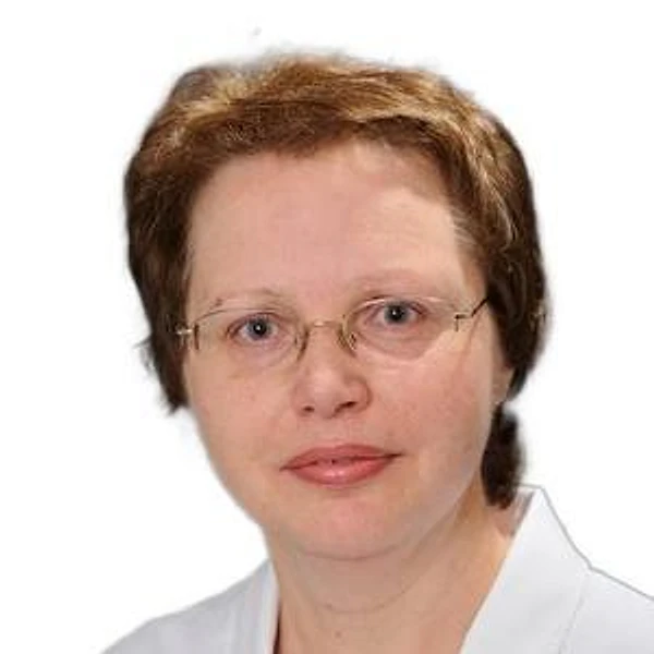 Башкатова Марианна Александровна — Гинеколог, Рыбинск
