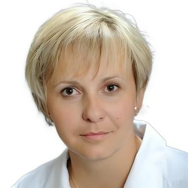 Фальковская Юлия Николаевна — Гинеколог, Рыбинск