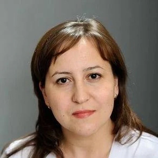 Майорова Анна Валерьевна — Гинеколог, Рыбинск